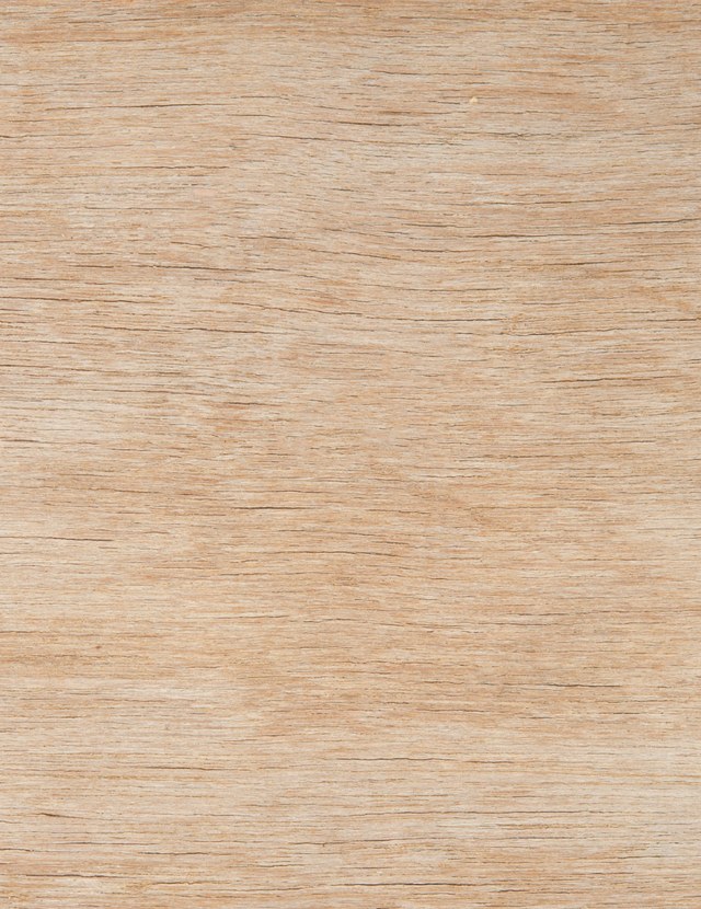 Texture bois